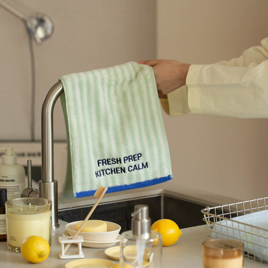 Multipurpose Slim Towel