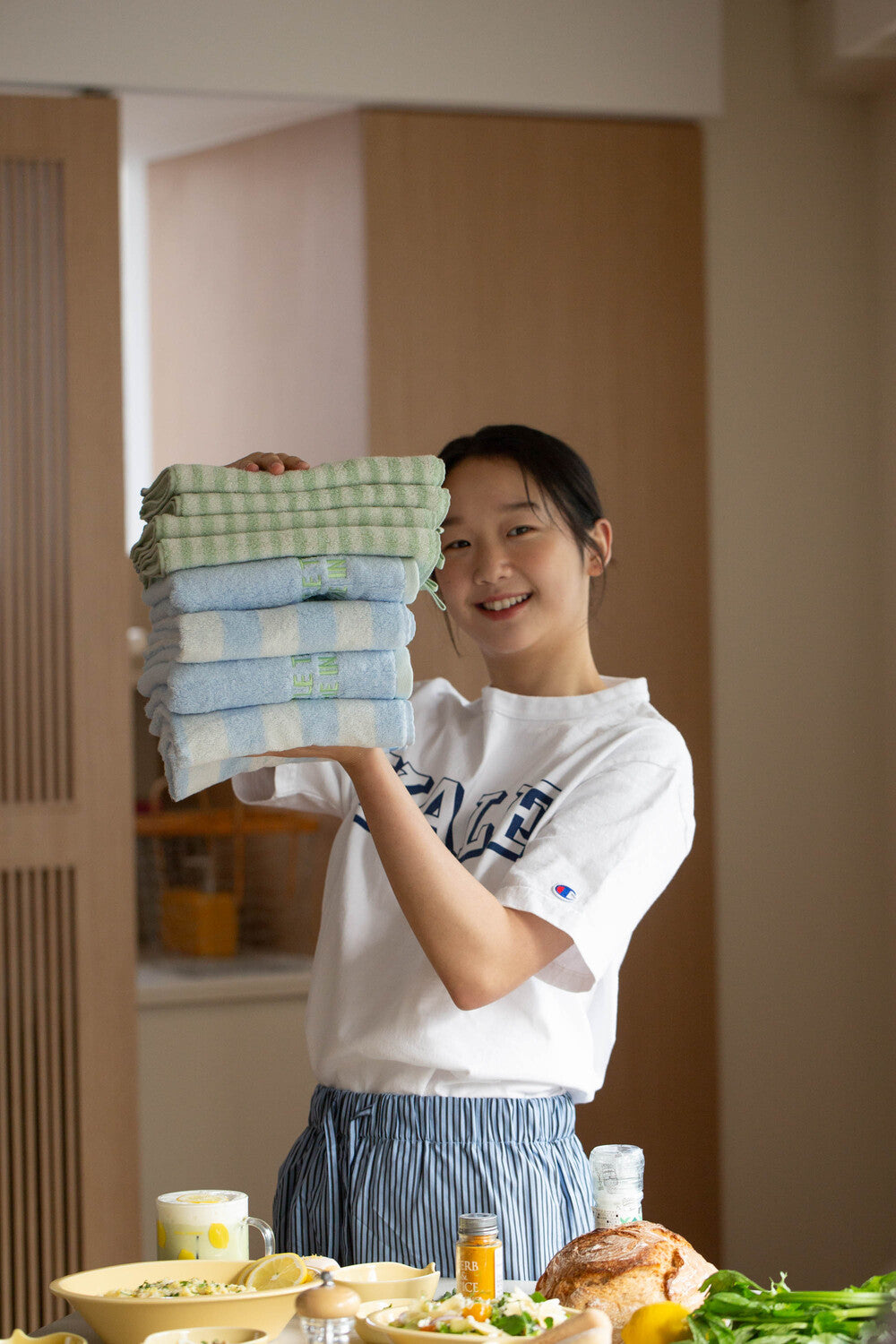 Face Towel 2P Gift Set