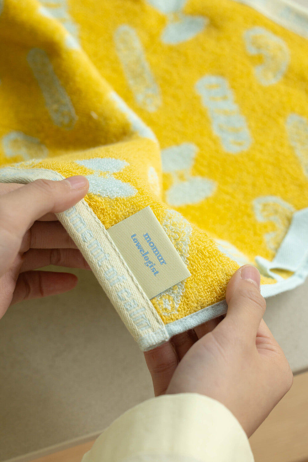 Face Towel 2P Gift Set