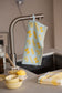 Lemon Pasta Hand Towel 2P Gift Set