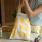 Lemon Pasta Eco Bag