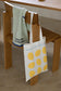 Lemon Pasta Eco Bag