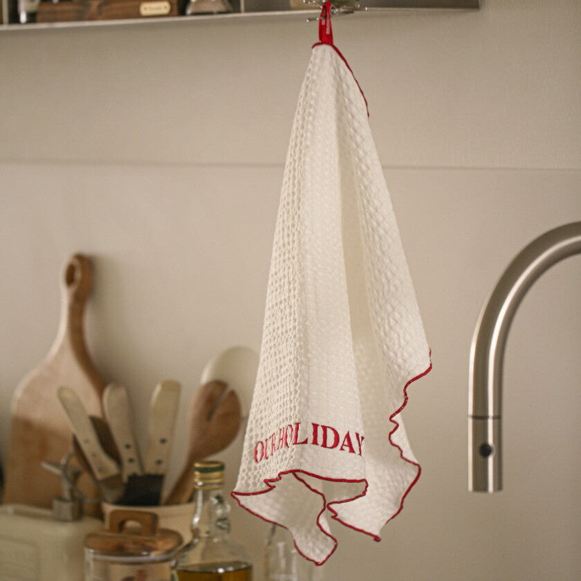 Momur Home Holiday Kitchen Cloth