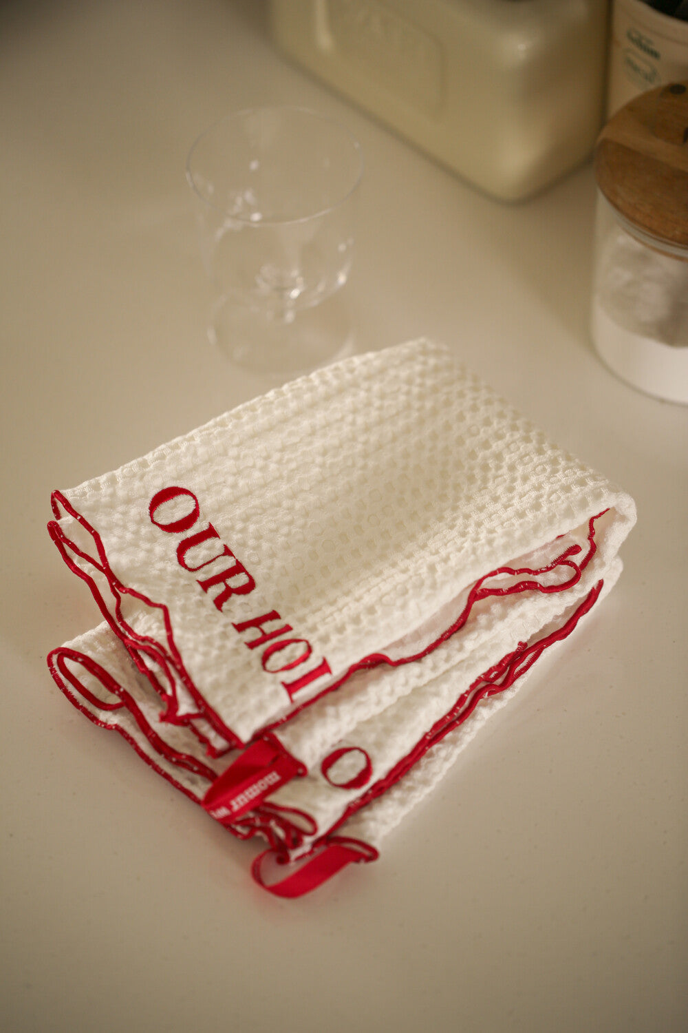 Momur Home Holiday Kitchen Cloth