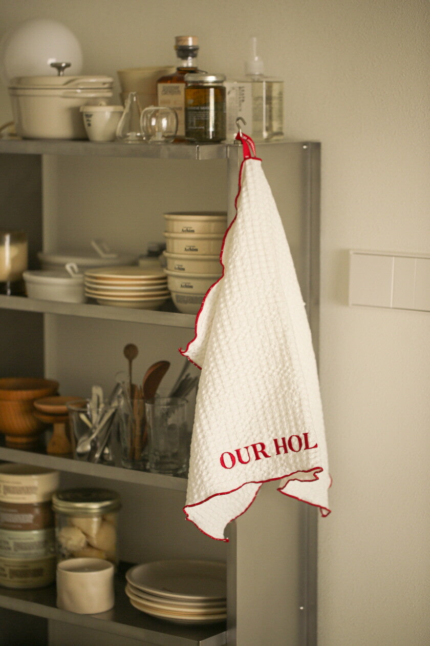 Momur Home Holiday Kitchen Cloth