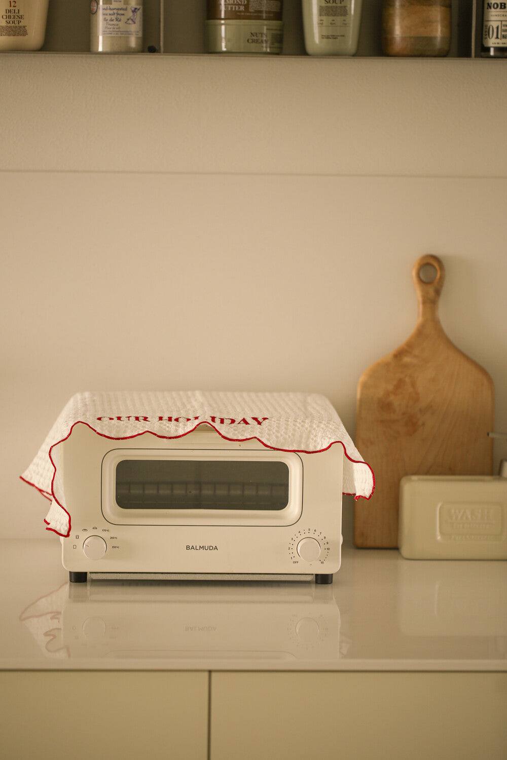 Momur Home Holiday Kitchen Cloth