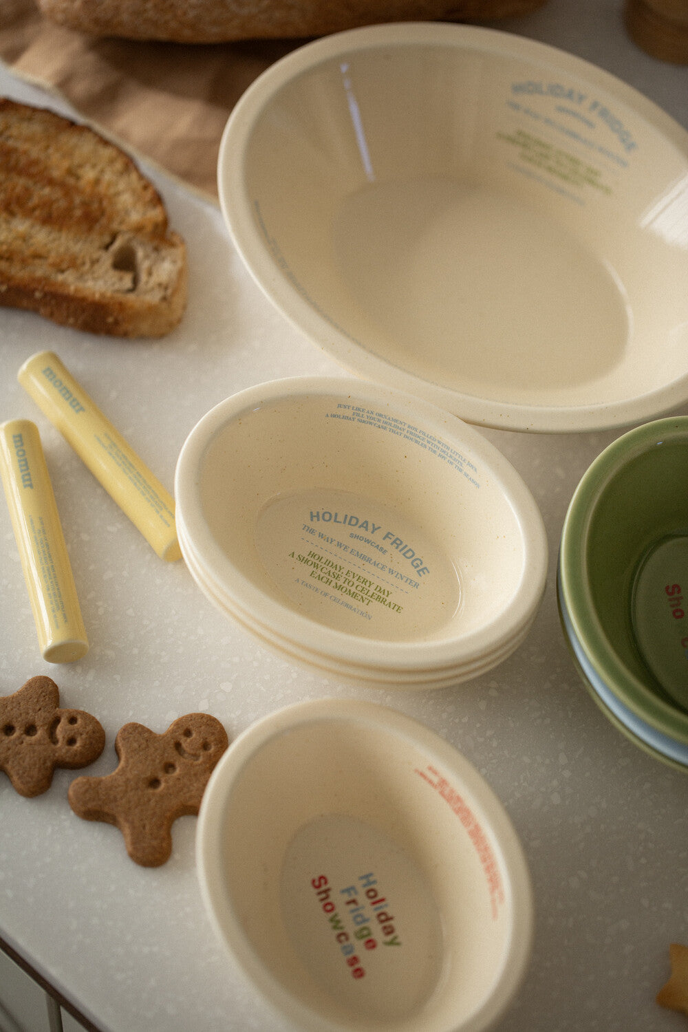 Momur Home Cutlery Rest