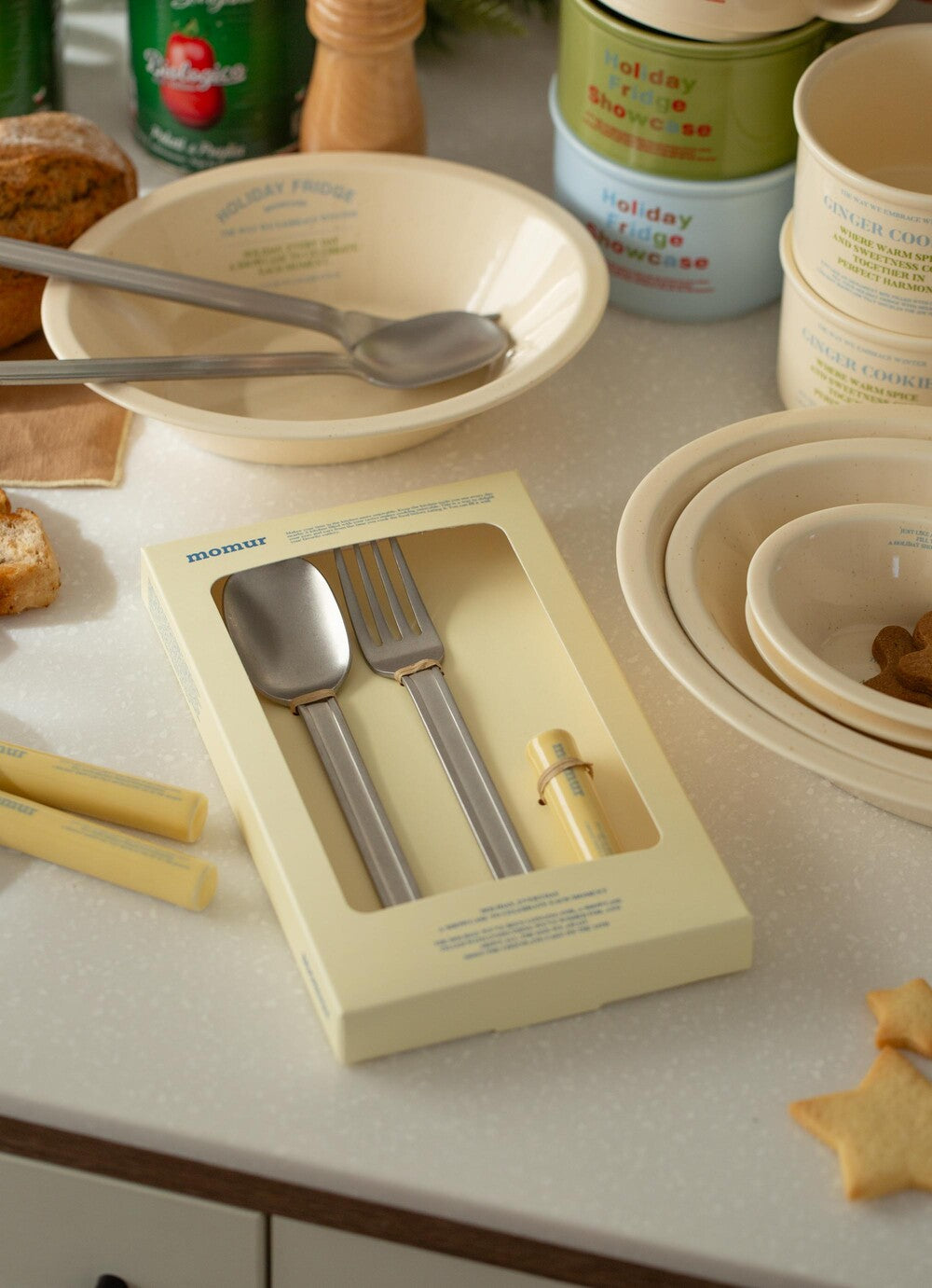 Momur Home Cutlery Rest