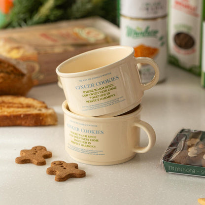 Holiday Showcase Mugs - Weekend 14