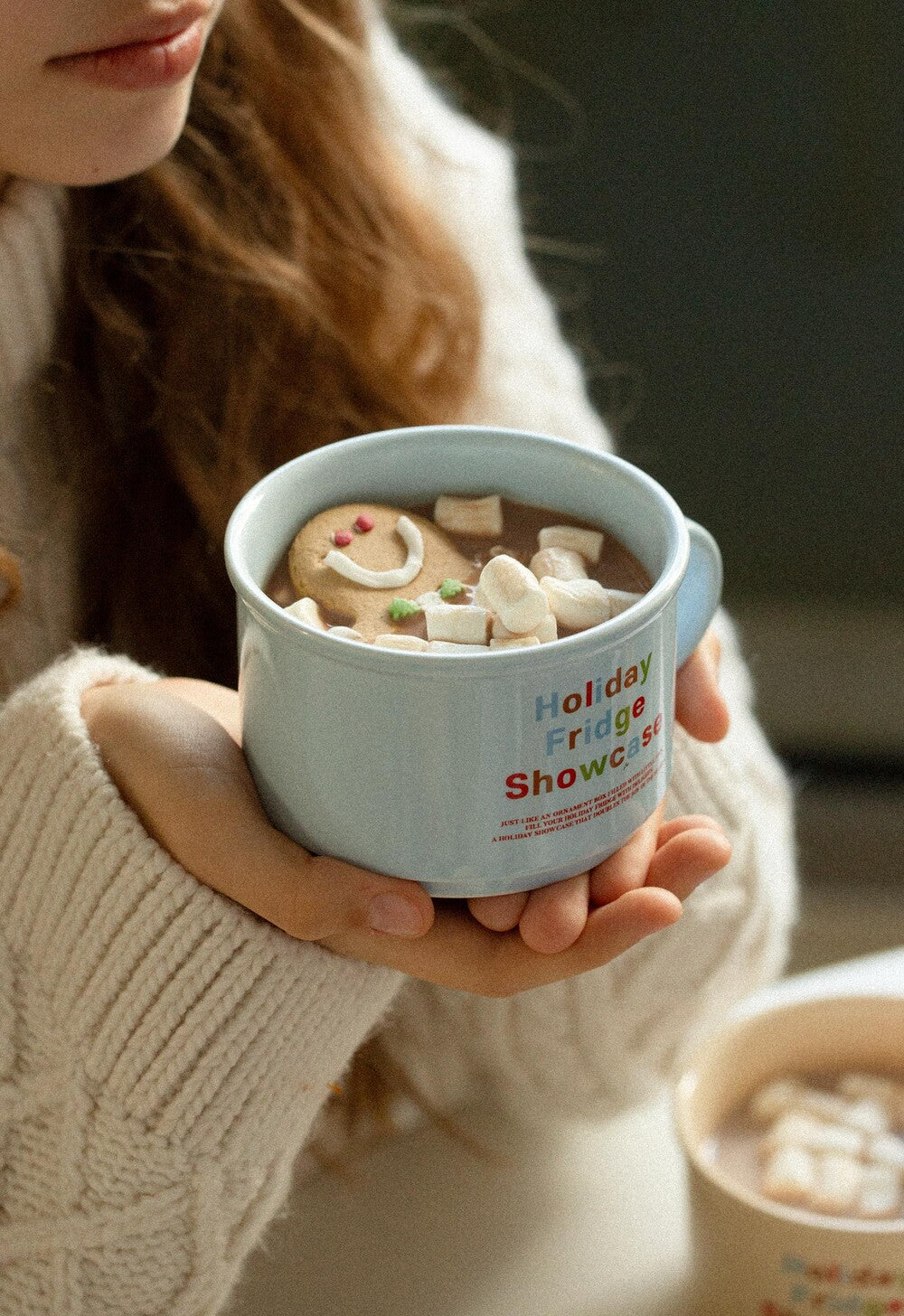 Holiday Showcase Mugs - Weekend 14