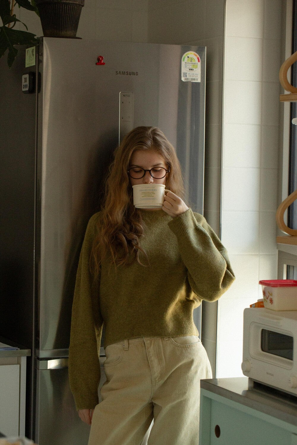 Holiday Showcase Mugs - Weekend 14