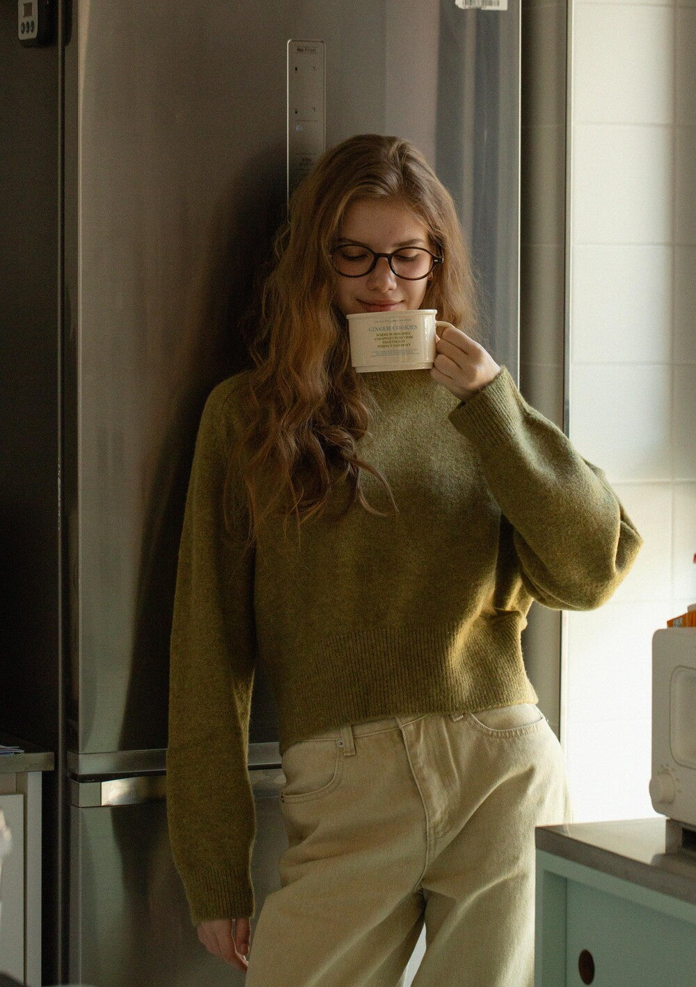 Holiday Showcase Mugs - Weekend 14