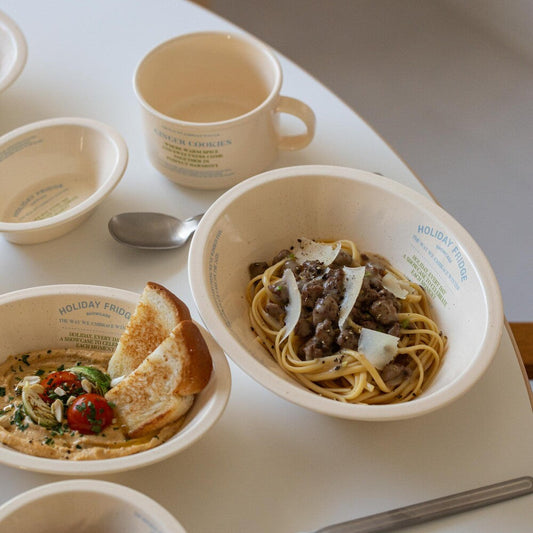 Holiday Showcase Oval Bowl L - Weekend 14