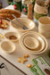 Holiday Showcase Small Oval Bowl Gift Set - Weekend 14