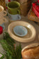 Holiday Showcase Small Oval Bowl Gift Set - Weekend 14