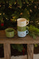 Holiday Fridge Showcase Mug Gift Set - Weekend 14