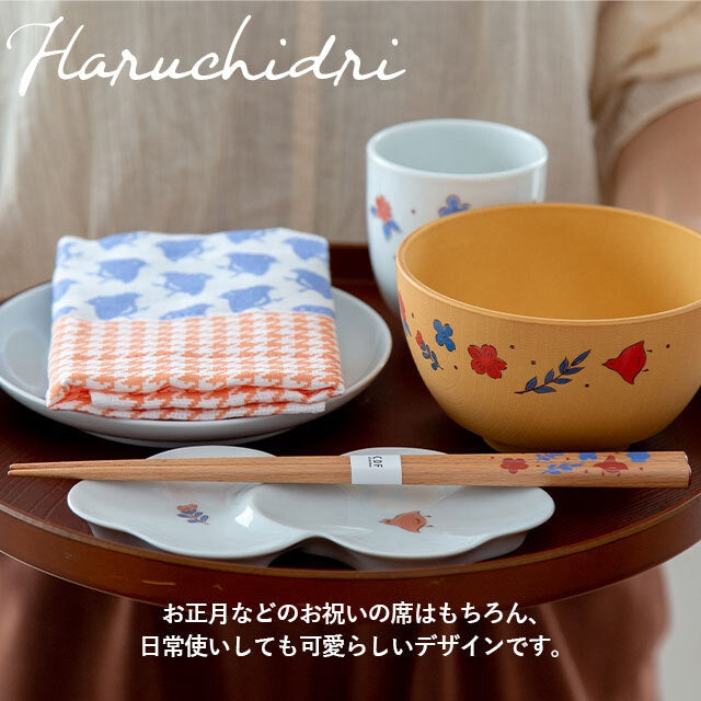 Haruchidori Chopsticks