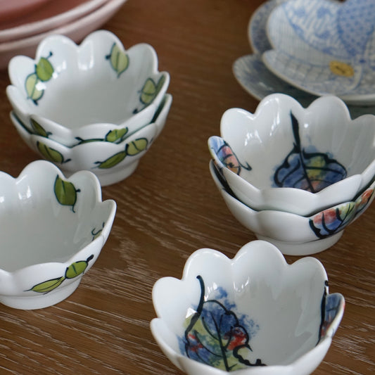 Arita Ware - mini side dish