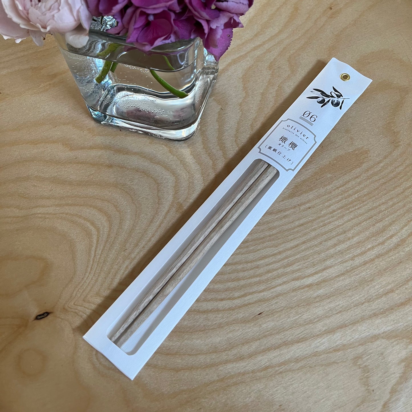 Tetoca Chopsticks