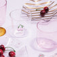 Summer Fruit Glass - Heat resistant