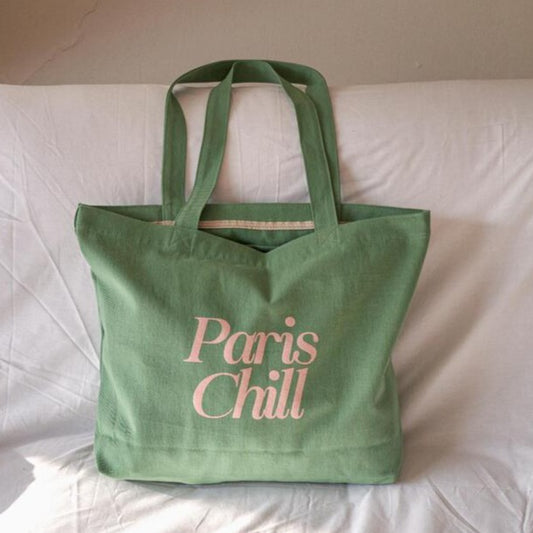 Parischill Bag