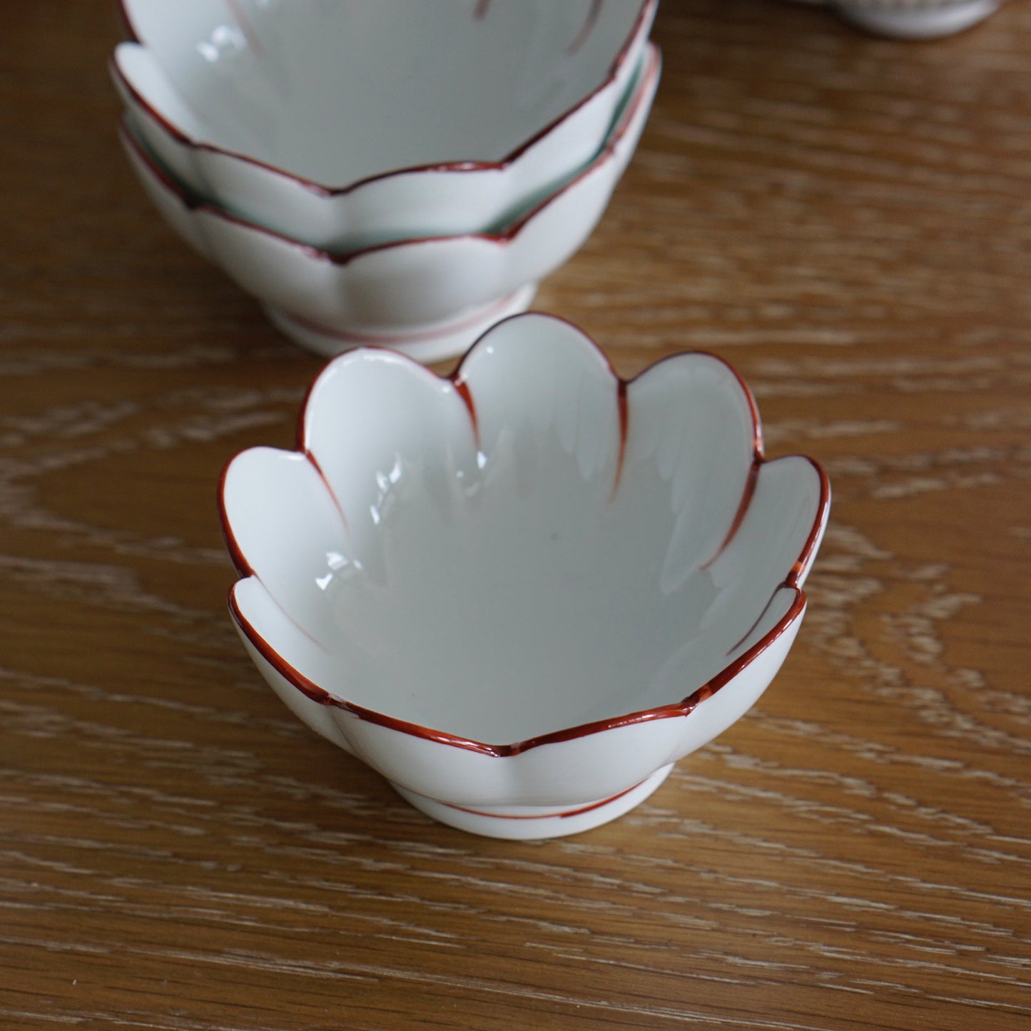 Arita Ware - mini side dish