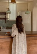 Jane Pajamas, Sweet Rose