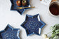 Constellation charm plate - Leo