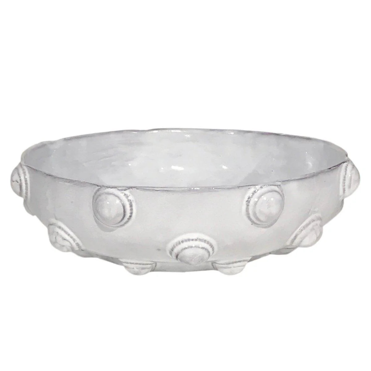Mademoiselle salad bowl