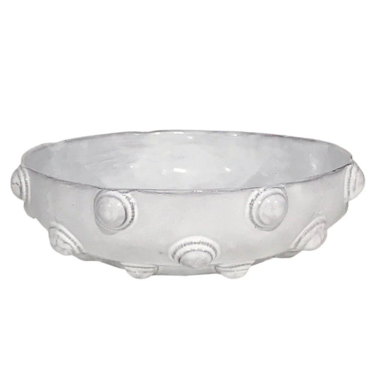 Mademoiselle salad bowl