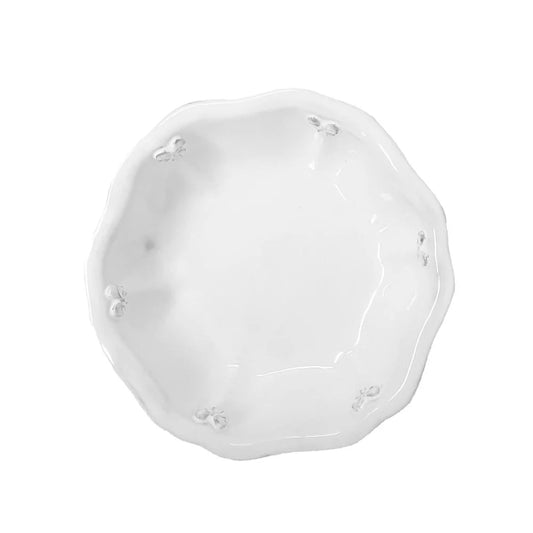 Marie-Antoinette knot salad bowl