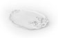 Marie-Antoinette platter with handle