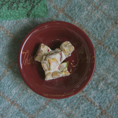 Poétique Mini Bowl