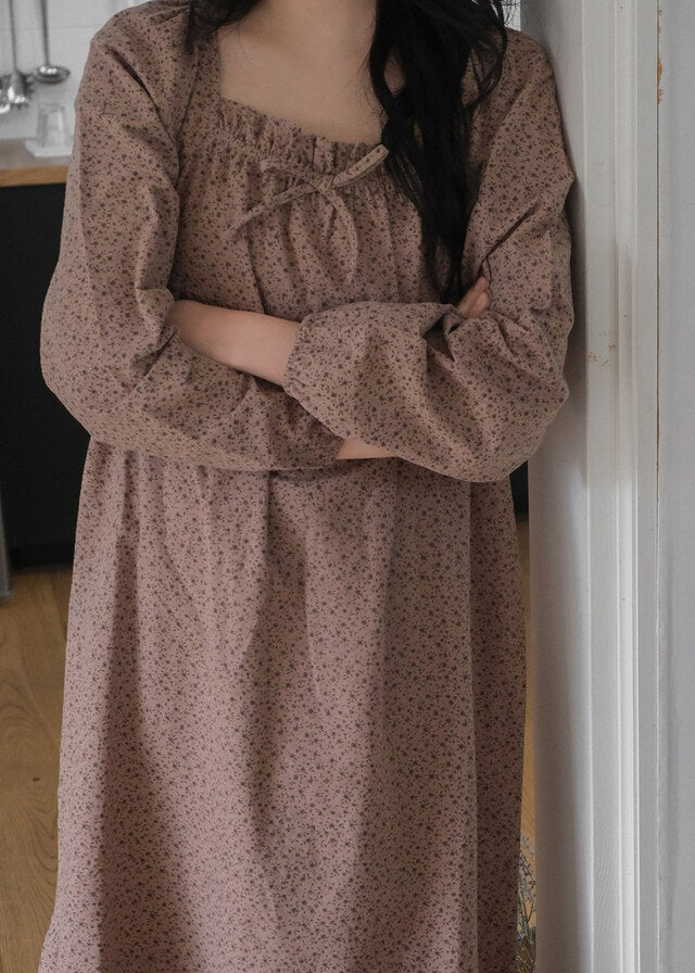 Modni Flower Pajama Set