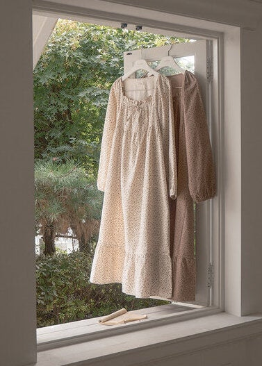 Modni Flower Pajama Set