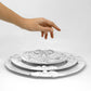 Nœud-Nœud Flat Plate