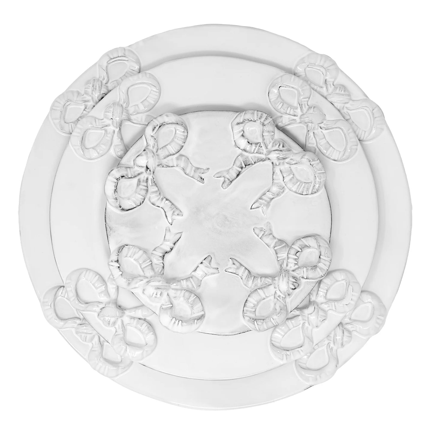 Nœud-Nœud Flat Plate