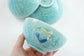 Ocean Breeze Mermaid Bowl