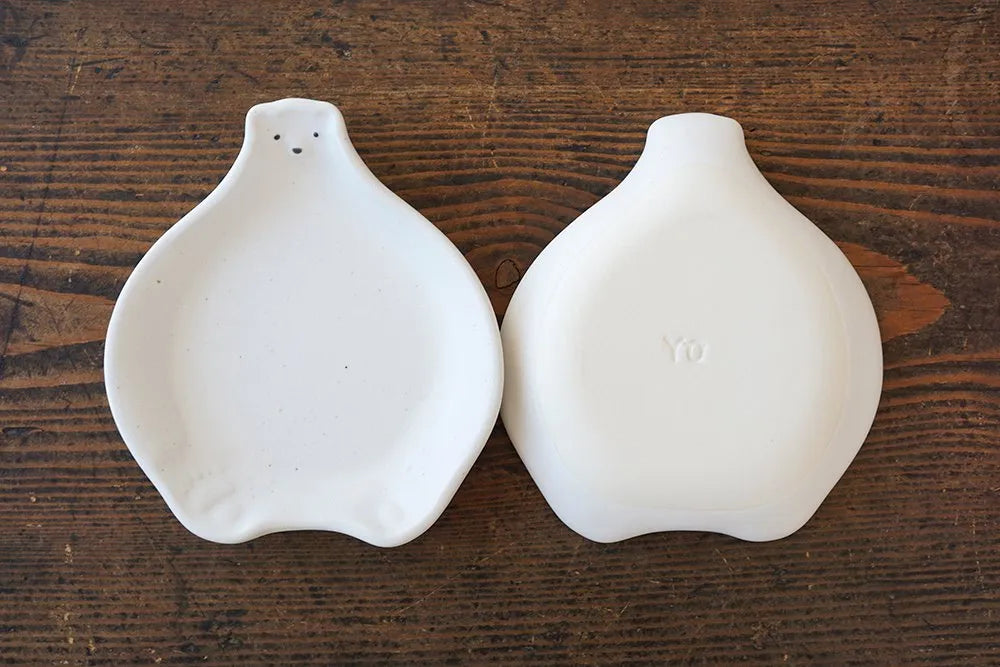Polar Bear Plate