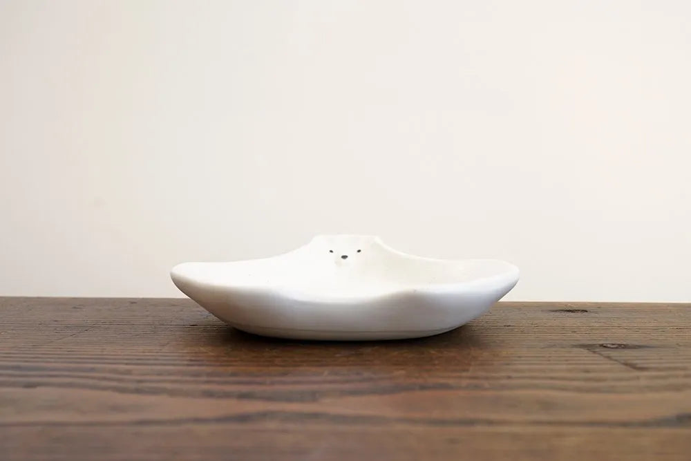Polar Bear Plate