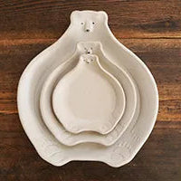 Polar Bear Plate