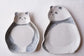 Panda Plate
