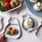 Panda Plate