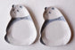 Panda Plate