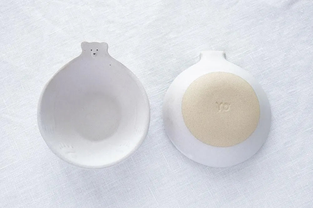 Polar Bear Mini Bowl