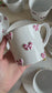 Nœud-Nœud Mug Trianon - M