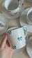 Nœud-Nœud Mug Trianon - M