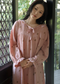 Romantic Mandy Bear LS Dress