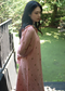 Romantic Mandy Bear LS Dress