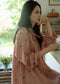 Romantic Mandy Bear LS Dress